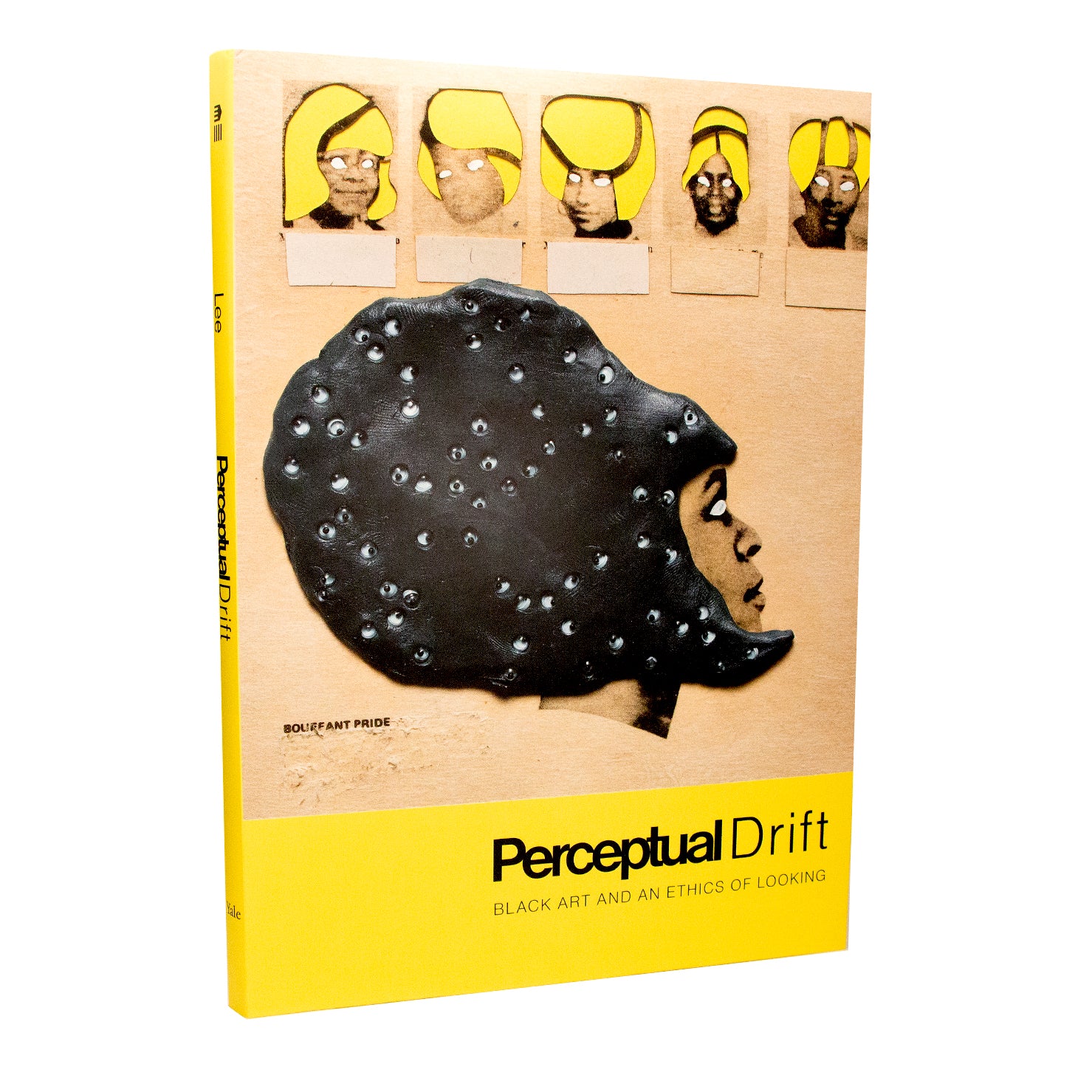 Perceptual Drift: Black Art and an Ethics of Looking