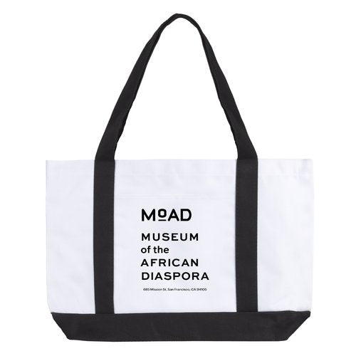 MoAD Tote Bag 2025