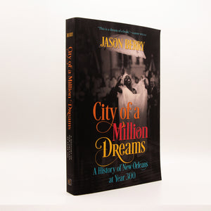 City of a Million Dreams