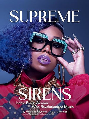 Supreme Sirens