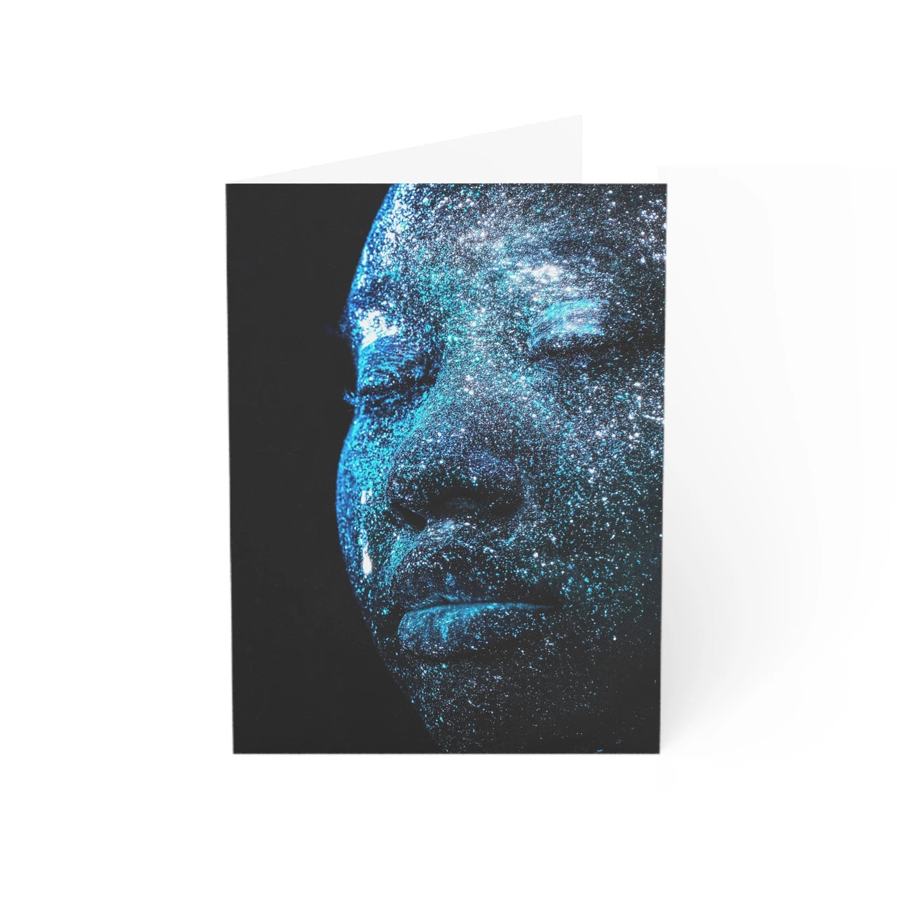 Mikael Owunna Greeting Cards
