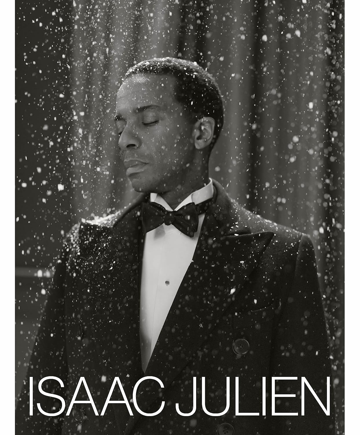 Isaac Julien: What Freedom is To Me