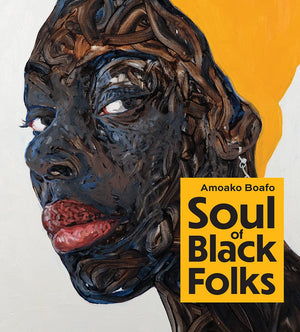 Soul of Black Folks