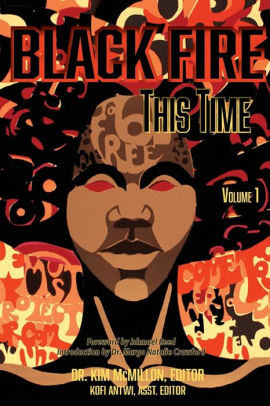 Black Fire This Time Vol. 1