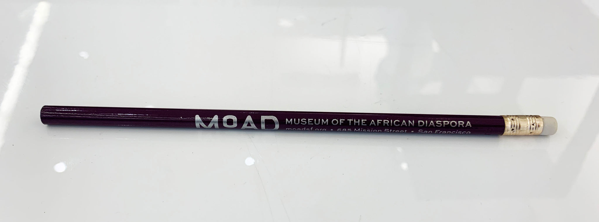 MoAD Pencil