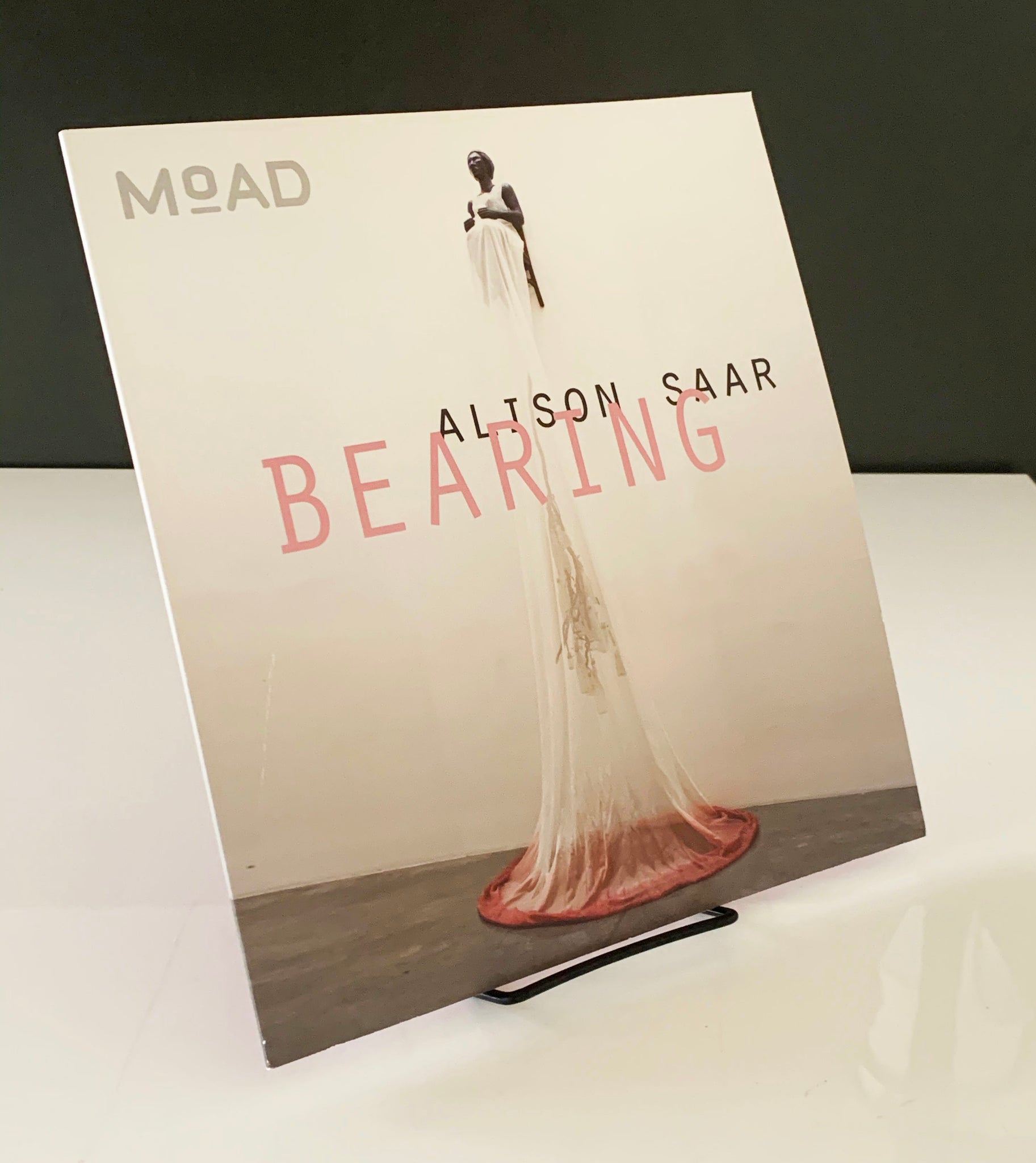 Bearing: Alison Saar