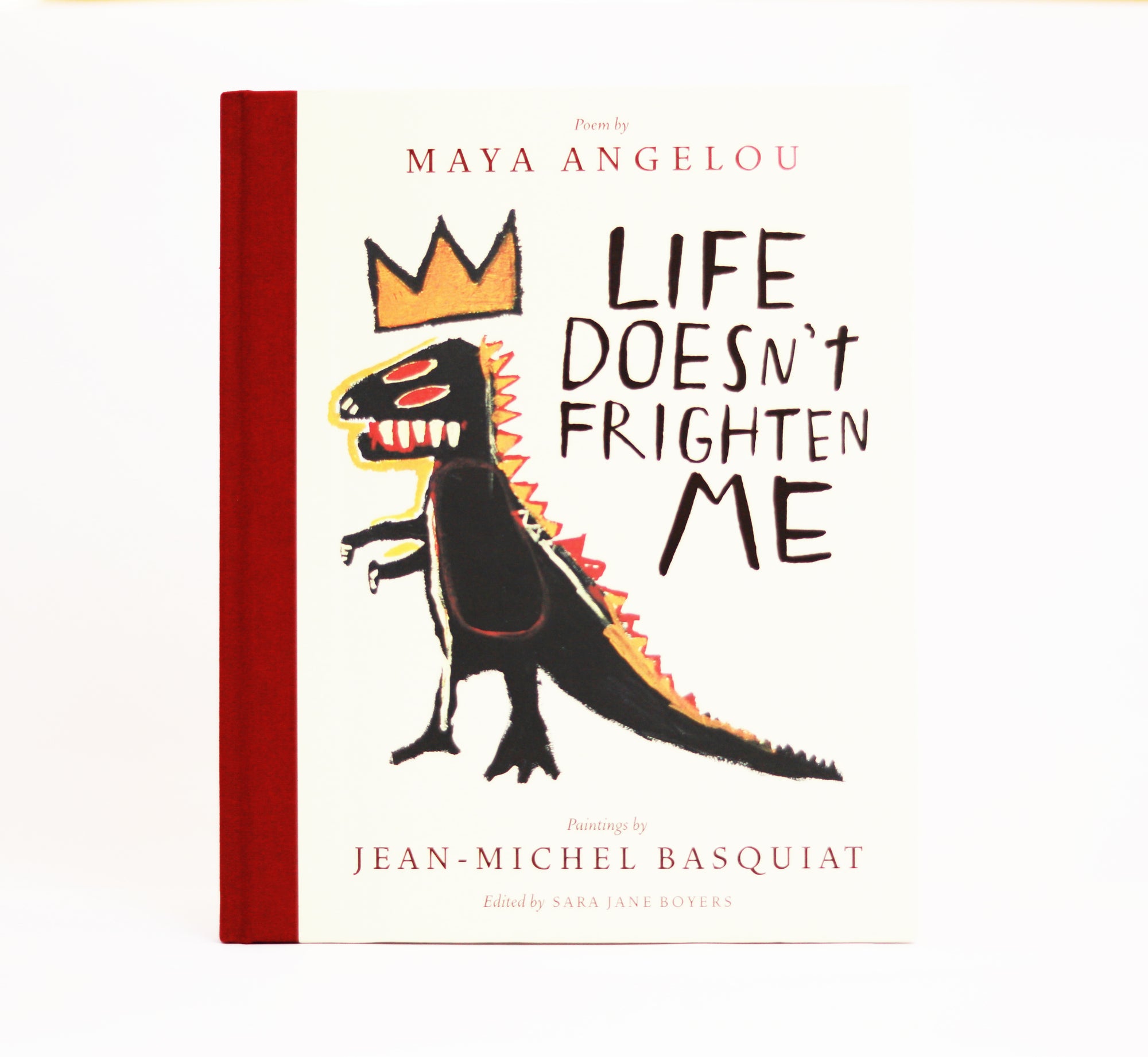 Life Doesn't Frighten Me